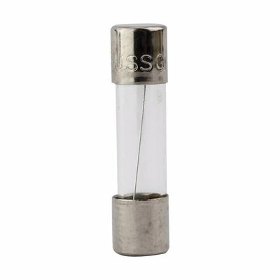 5 Unidades D0 Fusivel Vidro Pequeno Corrente 10A Dimensão 5 X 20Mm Tensão 110V 127V 220V 250V Bivolt Para Filtro De Li