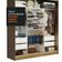 Guarda-roupa Casal Madesa Reno 3 Portas Correr Rustic Cinza