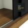 Guarda-roupa Casal Austin 4 Portas 3 Gavetas Rustic