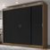 Guarda-roupa Casal Austin 4 Portas 3 Gavetas Rustic