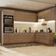 Cozinha Completa 479001 Com Armário E Balcão RusticRustic