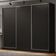 Guarda Roupa Casal Royale 3 Portas de Correr Preto