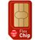 Kit 20 Unidades Chip Claro 4G Pré-Pago Para Qualquer Ddd