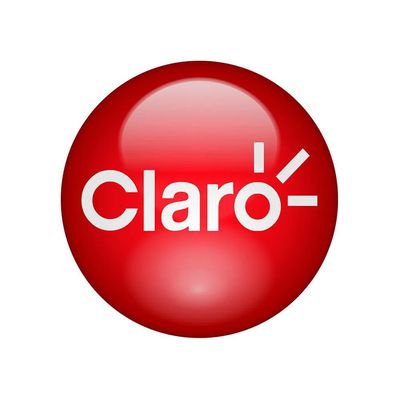 Kit 20 Unidades Chip Claro 4G Pré-Pago Para Qualquer Ddd