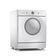 Secadora De Piso Brastemp 10kg Bsr10bb Branco 220V