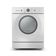 Secadora De Piso Brastemp 10kg Bsr10bb Branco 220V