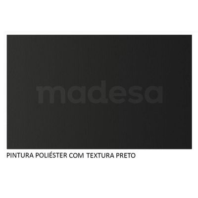 Balcão de Pia Reims 2 Portas e 1 Gaveta Madesa