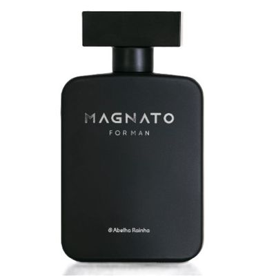 Magnato Deo Parfum Masculino 100ml Abelha Rainha (5474)