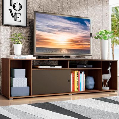 "Rack Cancun para TV até 65"" Madesa"