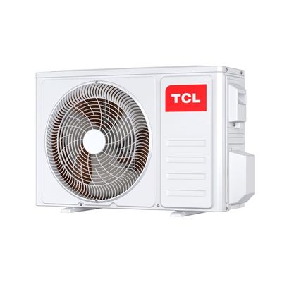 Ar Condicionado Split Hi Wall TCL T-Pro 2.0 Inverter 24.000 BTUs Frio 220V R-32