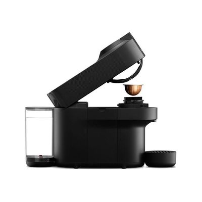 Máquina Para Café Vertuo Pop 127v Nespresso Preta