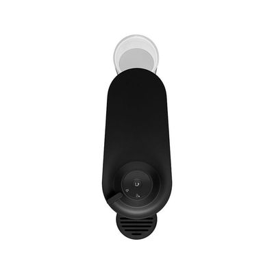 Máquina Para Café Vertuo Pop 127v Nespresso Preta