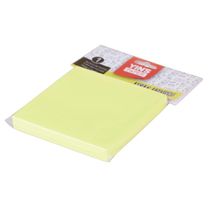 Bloco de Notas Adesivas com 100 Folhas Yins Paper YP7283