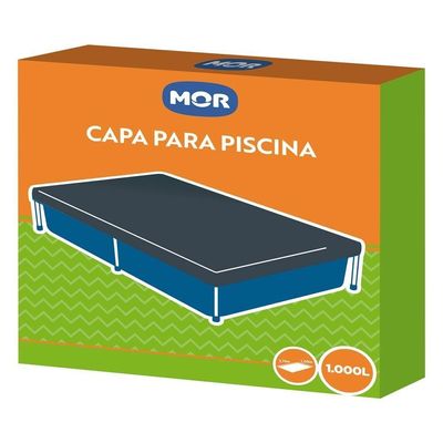 Capa Para Piscina Infantil 1000 Litros Mor