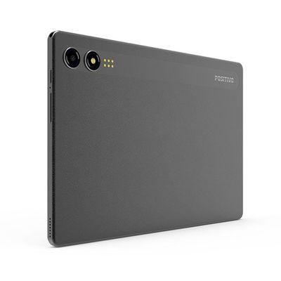 Positivo Vision Tab 10 Com Capa Teclado 4gb Ram 128gb 5+13mp 6000mah 10.1" Hd Wifi Ac E 4g - Preto