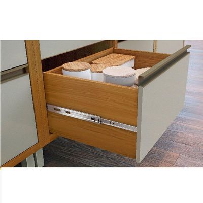 Cozinha Modulada 5 Peças Freijó Off White