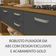 Cozinha 5 Peças 2 Paneleiros Princesa 100% MDF Nesher
