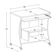 Mesa para Computador Mc-153 Ditália Diamond