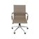 Cadeira De Escritorio Eames Esteirinha Baixa - Pu Fendi