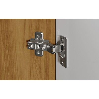 Cozinha Com 2 Peças Premium Mdf Nesher Freijó Com Branco