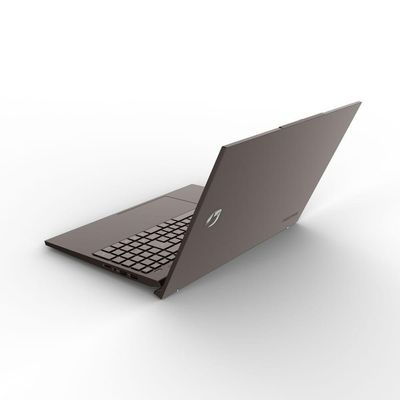 Notebook Positivo Vision I15 Intel® Core®I3 16gb 256gb Cinza