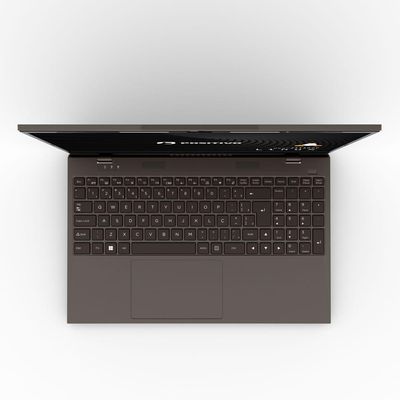 Notebook Positivo Vision I15 Intel® Core®I3 16gb 256gb Cinza