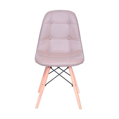 Cadeira Eames Dsw Botonê - Fendi