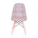 Cadeira Eames Dsw Botonê - Fendi
