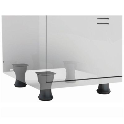 Armário Roupeiro Aço 20 Portas Guarda Volume Trinco