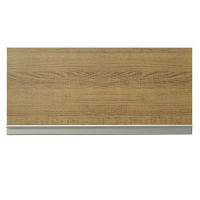 Armário Aéreo De Cozinha 70cm 1 Porta Basculante Rustic