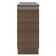 Balcão Glamy 35cm 1 Porta Rustic Madesa