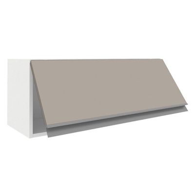 Aéreo Glamy 80 cm 1 Porta Suspensa Madesa