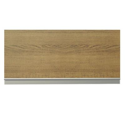 Armário Aéreo de Cozinha 70cm 1 Porta Basculante Branco