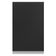 Armário Aéreo 100% Mdf 40 Cm 1 Porta Branco/preto Acordes M