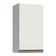 Armário Aéreo Madesa Reims 35cm 1 Porta Branco