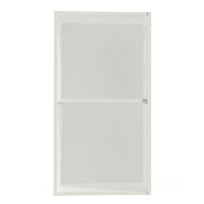 Armário Aéreo Madesa Reims 35cm 1 Porta Branco