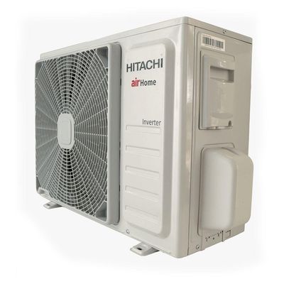 Ar Condicionado Split Hi Wall Inverter Hitachi Airhome 9.000 BTUS Frio 220v R-32