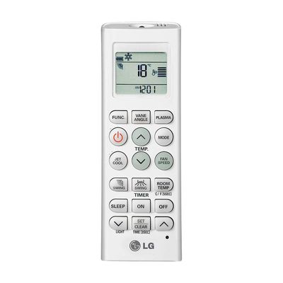 Ar Condicionado Split Cassete Lg Inverter 4 Vias 18.000 Btus Quente E Frio 220v