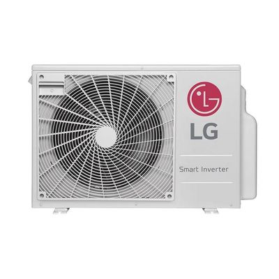 Ar Condicionado Split Cassete Lg Inverter 4 Vias 18.000 Btus Quente E Frio 220v