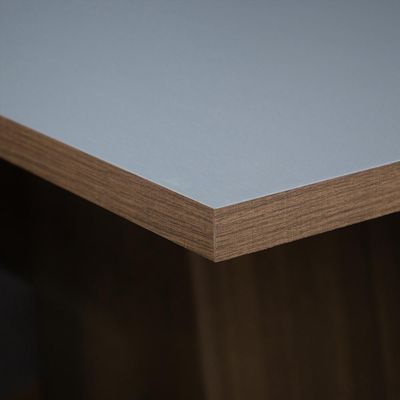 Conjunto Sala De Jantar Mesa Tampo De Madeira 4 Cadeiras