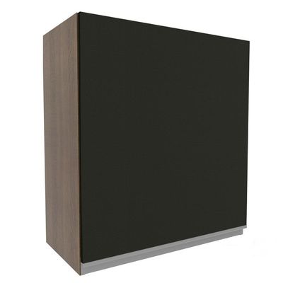Armário Aéreo Glamy 60cm 1 Porta Madesa