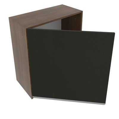 Armário Aéreo Glamy 60cm 1 Porta Madesa