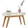 Aparador Para Sala Com Gaveta Riveira Off White