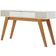 Aparador Para Sala Com Gaveta Riveira Off White