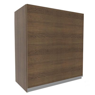 Aéreo Glamy 60cm 1 Porta Rustic Madesa