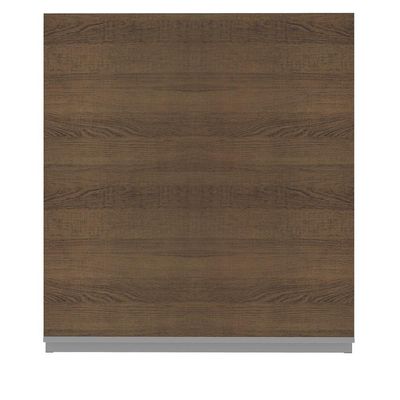 Aéreo Glamy 60cm 1 Porta Rustic Madesa