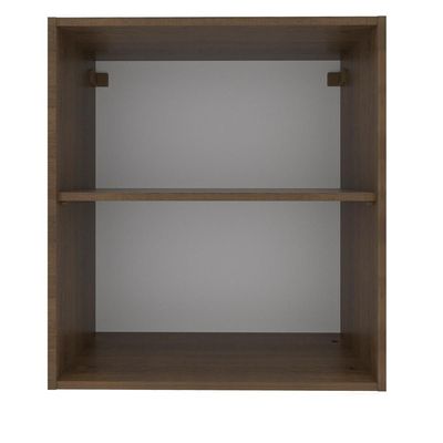 Aéreo Glamy 60cm 1 Porta Rustic Madesa
