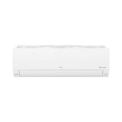 Ar Condicionado Hi Wall Lg Dual Voice 36.000 Btus Q/F 220v