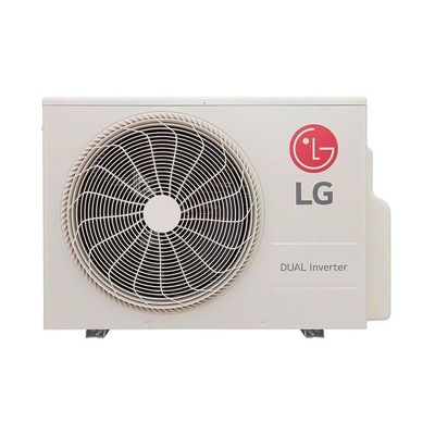 Ar Condicionado Hi Wall Lg Dual Voice 36.000 Btus Q/F 220v