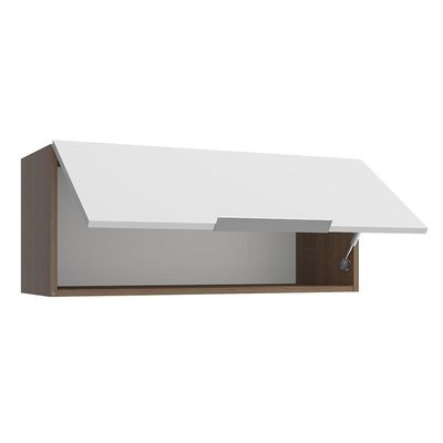 Armário Aéreo Stella 1 Porta Basculante Madesa